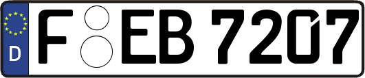 F-EB7207