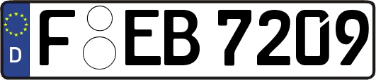 F-EB7209