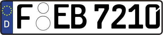 F-EB7210