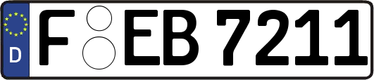 F-EB7211