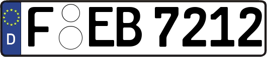 F-EB7212