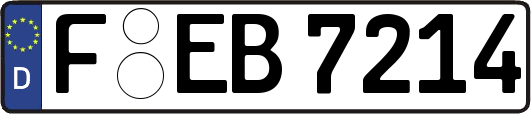 F-EB7214