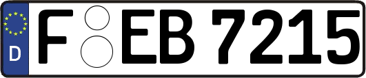 F-EB7215