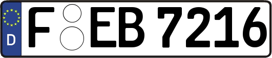 F-EB7216