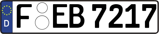 F-EB7217