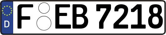 F-EB7218