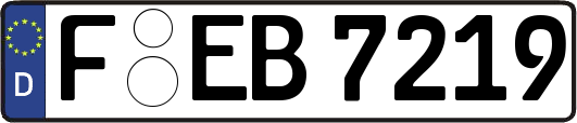 F-EB7219