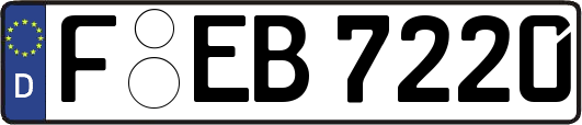 F-EB7220