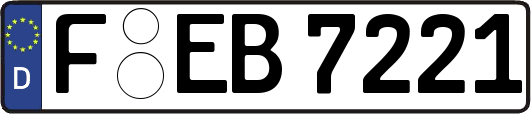 F-EB7221