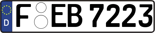 F-EB7223