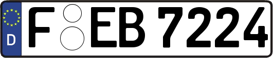 F-EB7224