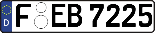 F-EB7225