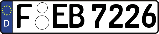 F-EB7226