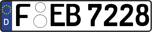 F-EB7228