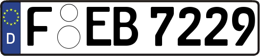 F-EB7229