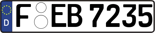 F-EB7235
