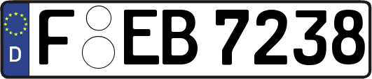 F-EB7238