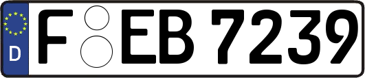 F-EB7239