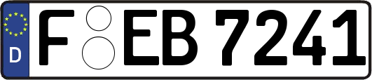 F-EB7241