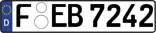 F-EB7242