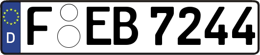 F-EB7244
