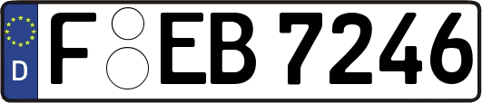 F-EB7246