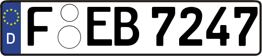 F-EB7247