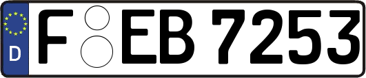 F-EB7253