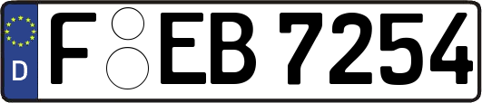 F-EB7254