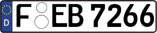 F-EB7266