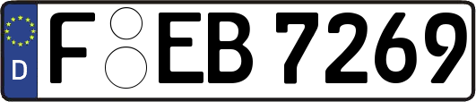 F-EB7269
