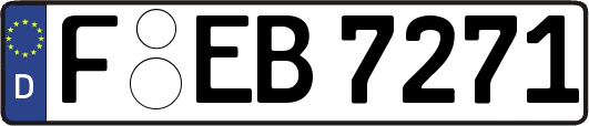 F-EB7271