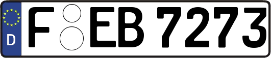 F-EB7273