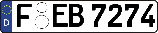 F-EB7274
