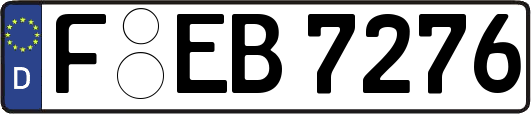 F-EB7276