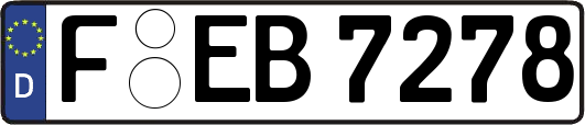 F-EB7278