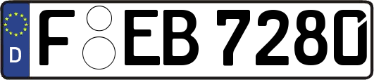 F-EB7280