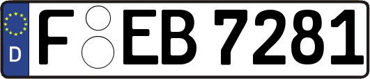 F-EB7281