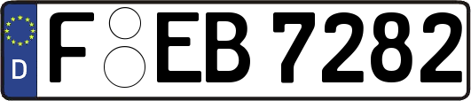 F-EB7282
