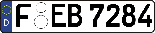 F-EB7284