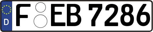 F-EB7286