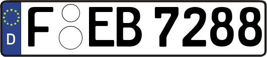 F-EB7288