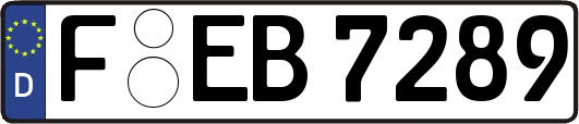 F-EB7289