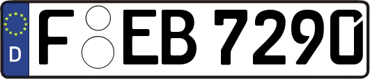 F-EB7290
