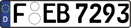 F-EB7293