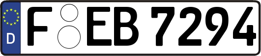 F-EB7294