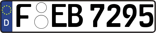 F-EB7295