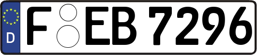 F-EB7296