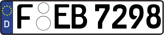 F-EB7298