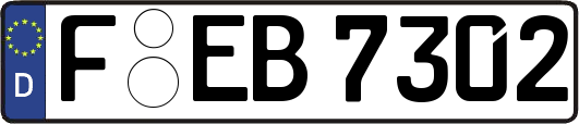 F-EB7302